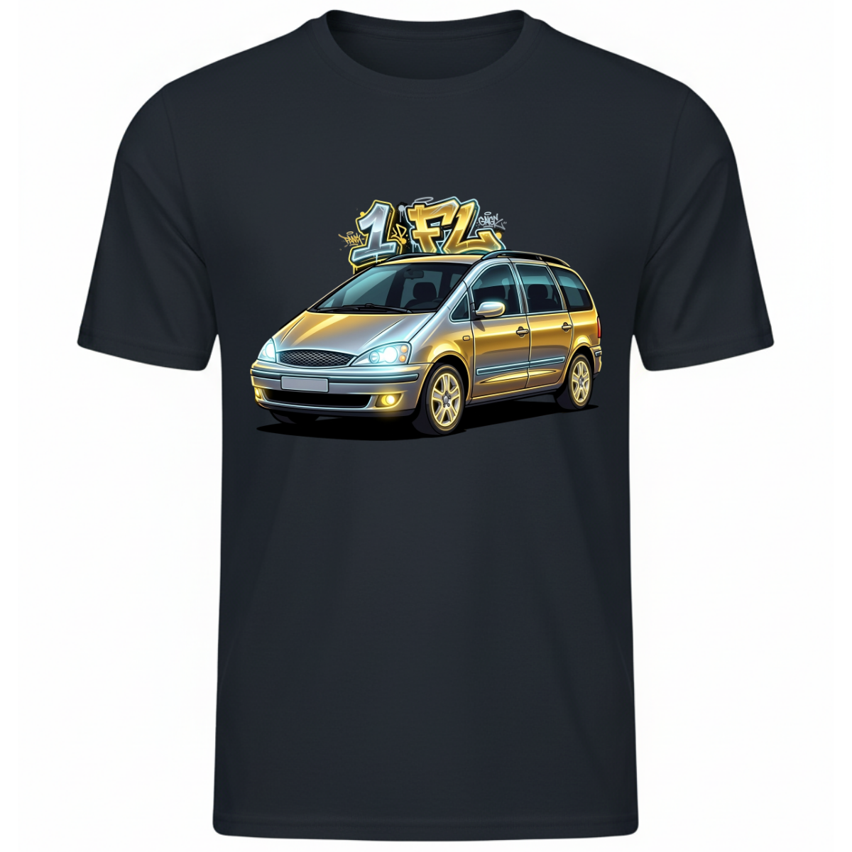 Ford Galaxy 1 FL