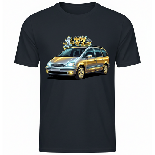 Ford Galaxy 1 FL