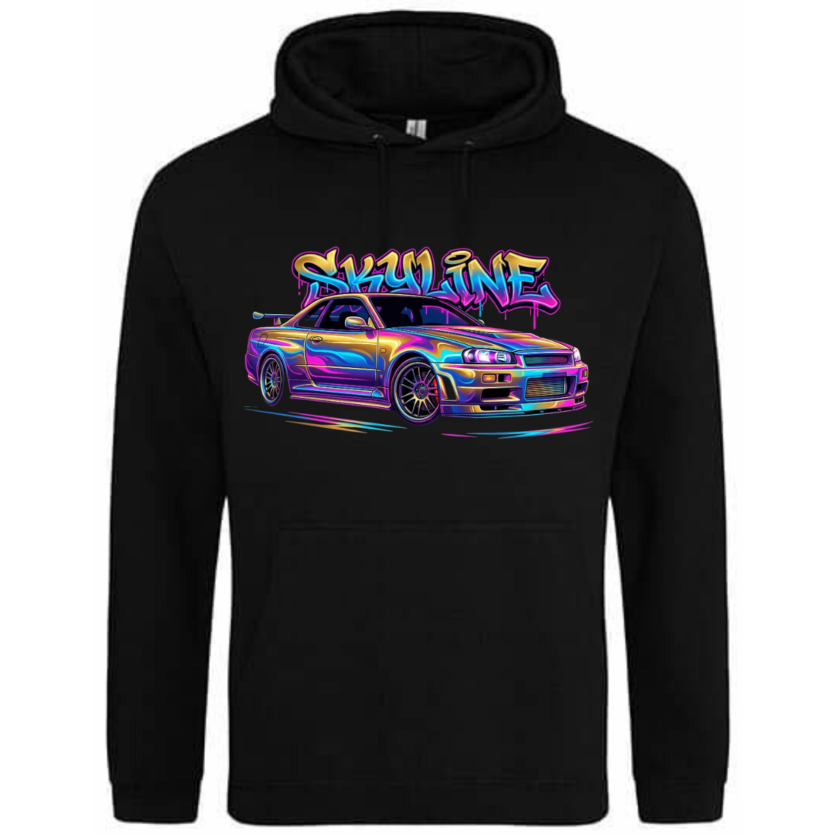 Nissan Skyline