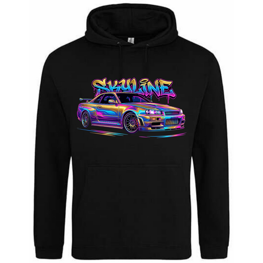 Nissan Skyline