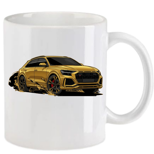4M Tasse