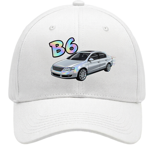Passat B6 Cap