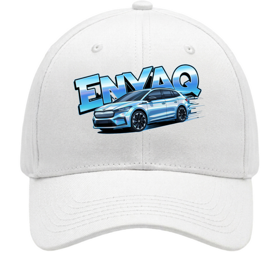 Skoda Enyaq Cap