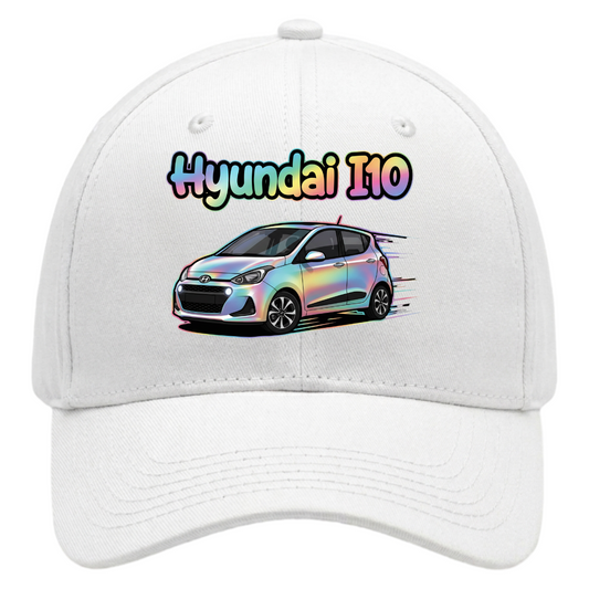 Hyundai I10 Cap