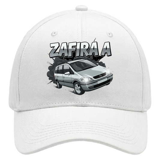 Opel Zafira A Cap