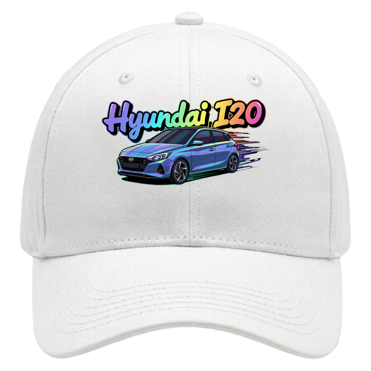 Hyundai I20 Cap