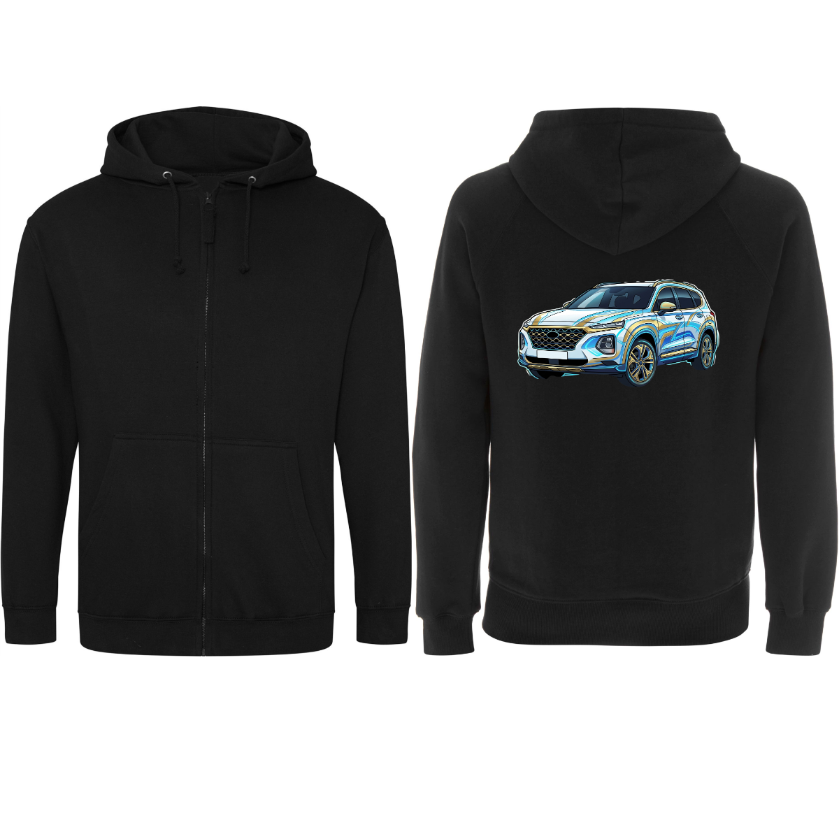 Hyundai Santa Fe 4