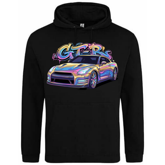 Nissan GT-R