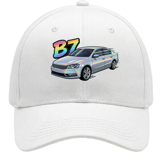 Passat B7 Cap