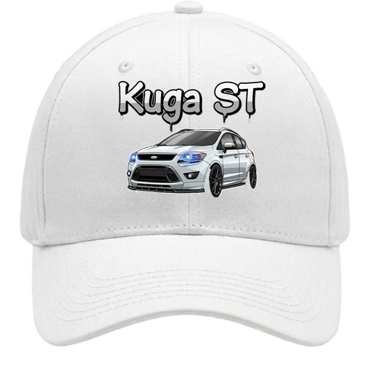 Ford Kuga ST Cap