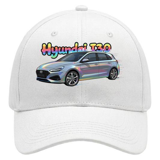 Hyundai I30 Cap