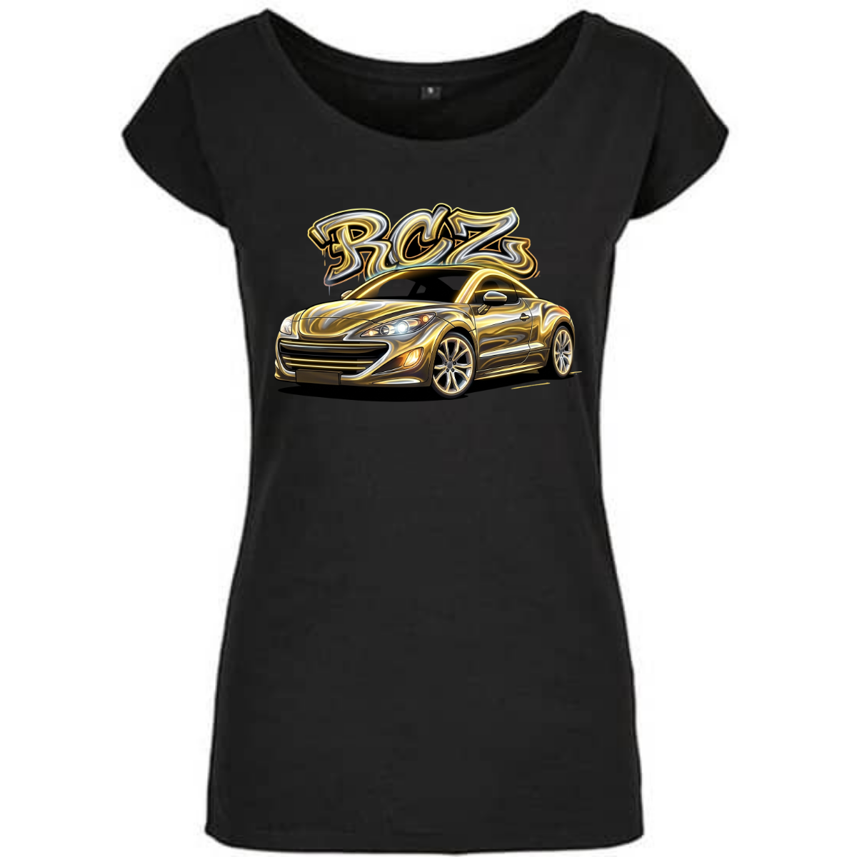 Peugeot RCZ