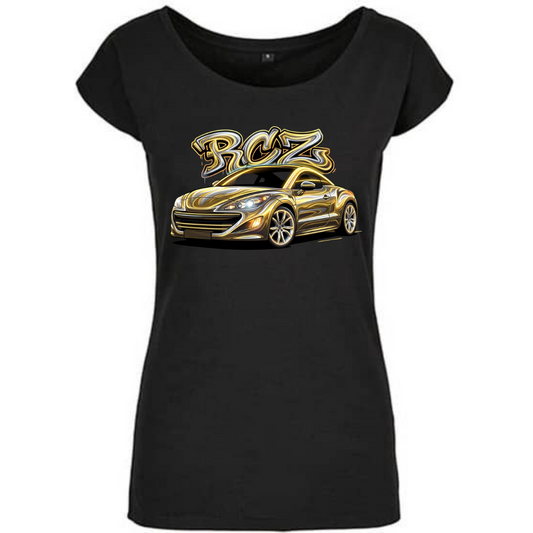Peugeot RCZ