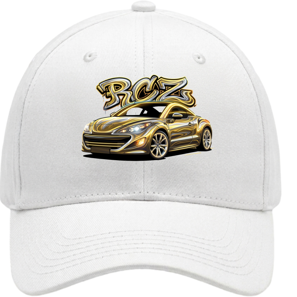 Peugeot RCZ Cap