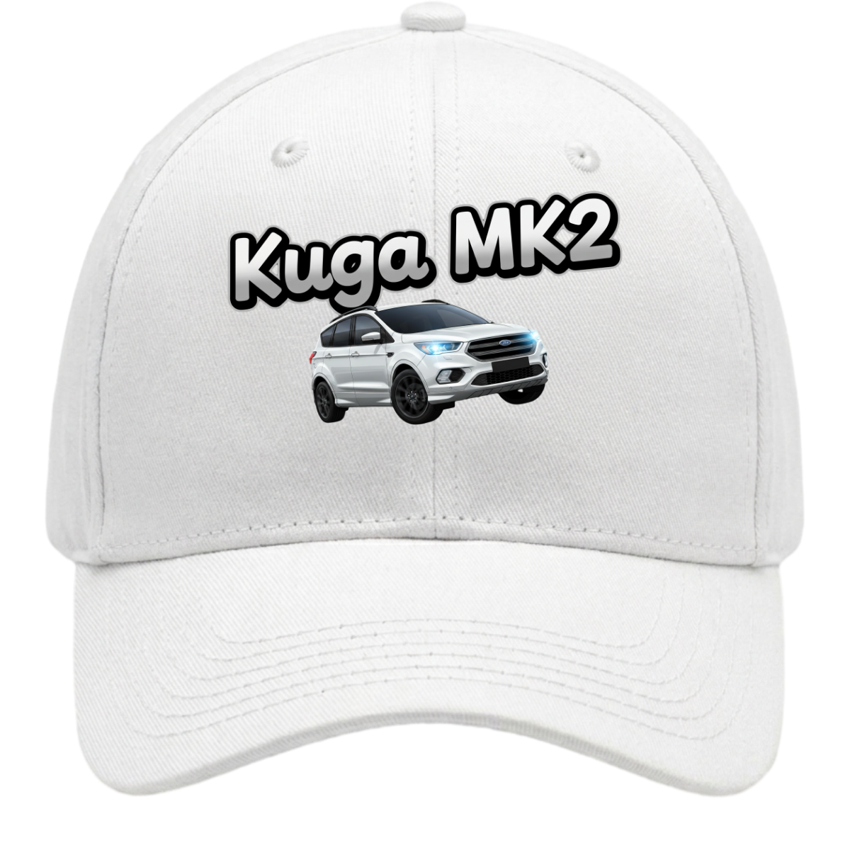 Ford Kuga MK2 Cap
