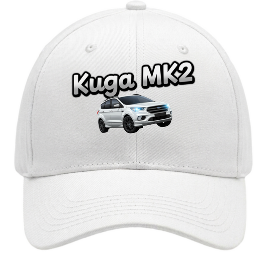 Ford Kuga MK2 Cap