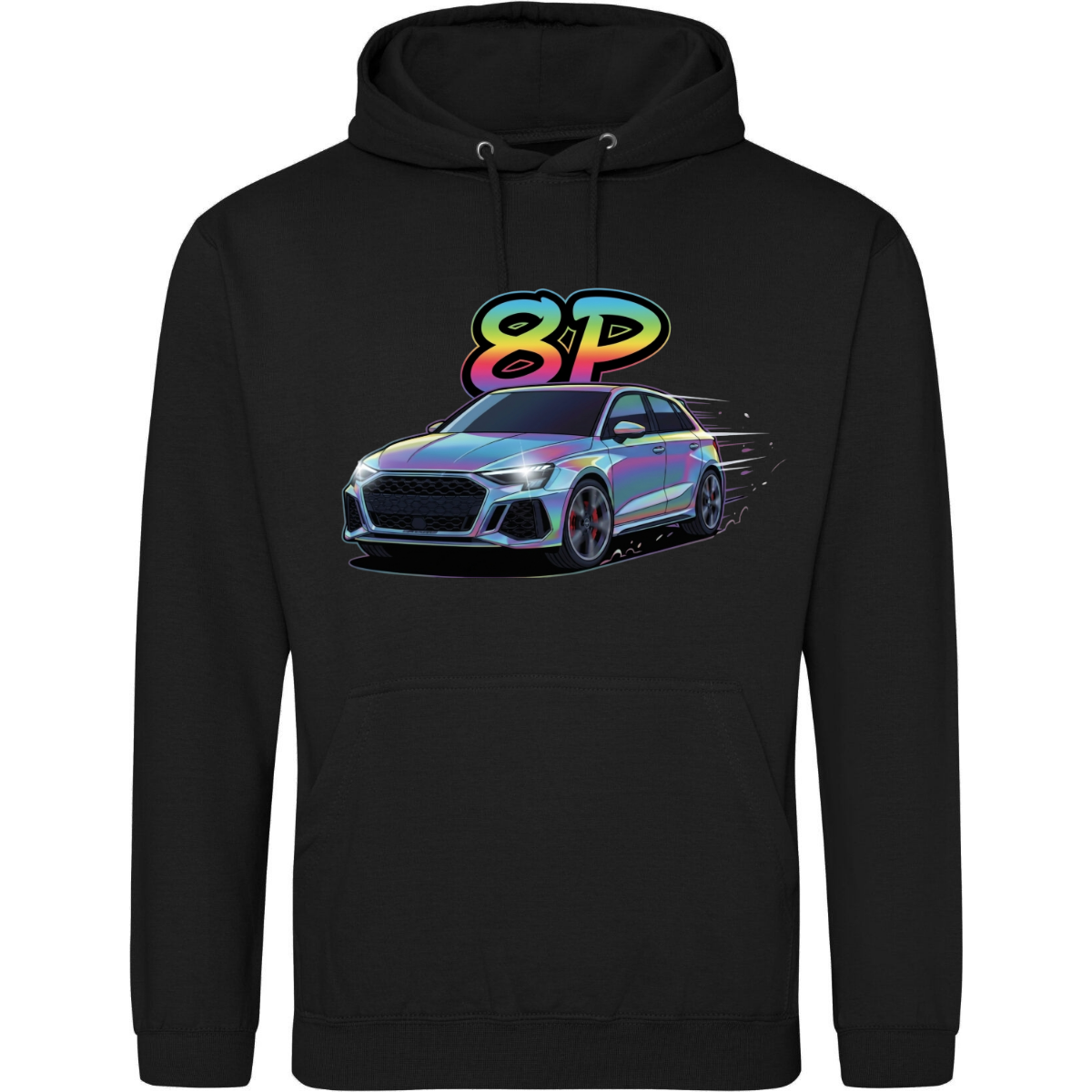 8P