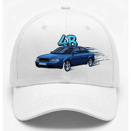4B Cap
