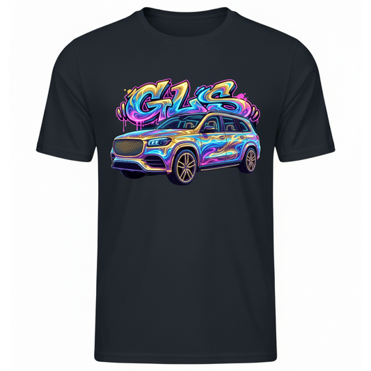 Mercedes GLS
