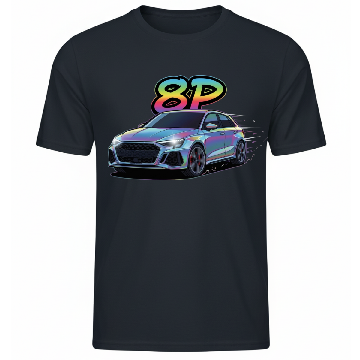8P