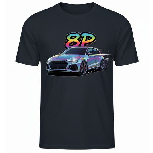 8P