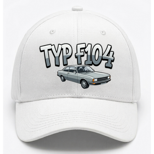 Typ F104 Cap