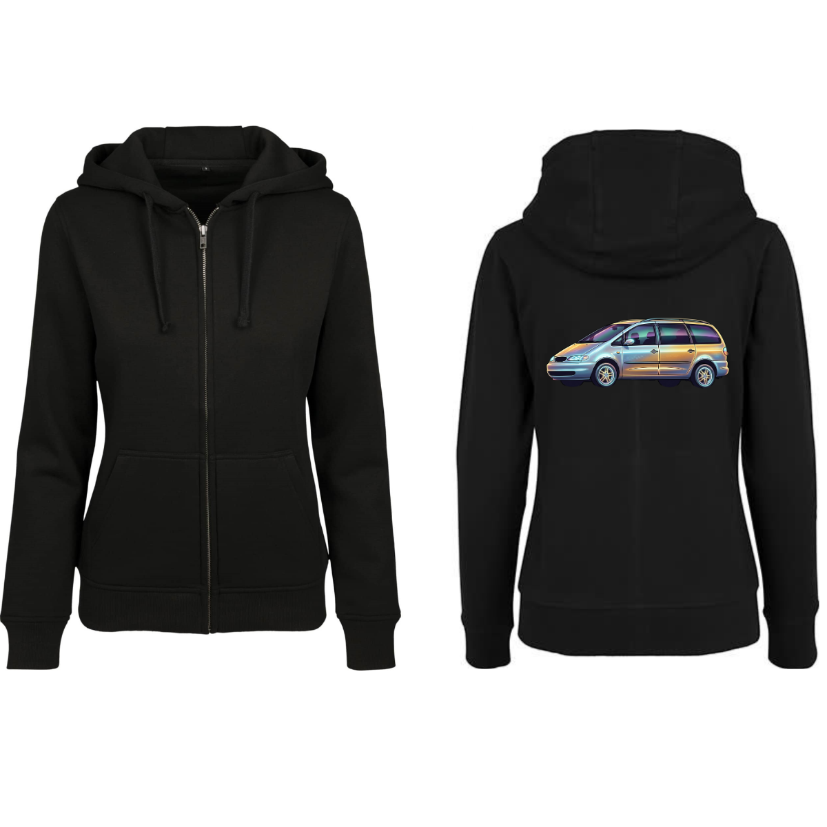 Ford Galaxy 1