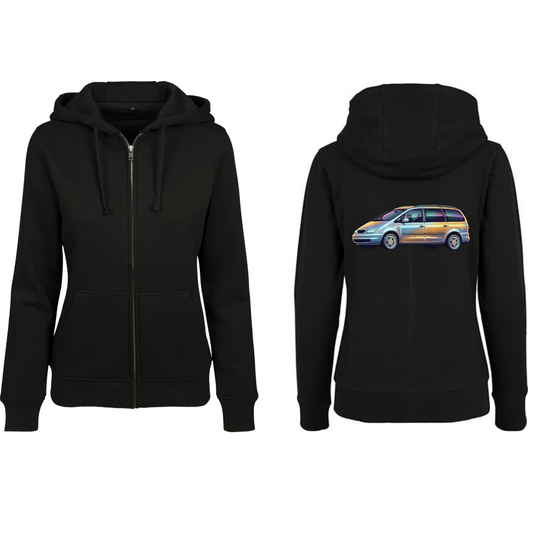 Ford Galaxy 1
