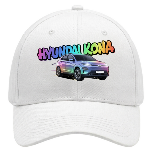 Hyundai Kona Cap