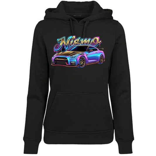 Nissan Nismo