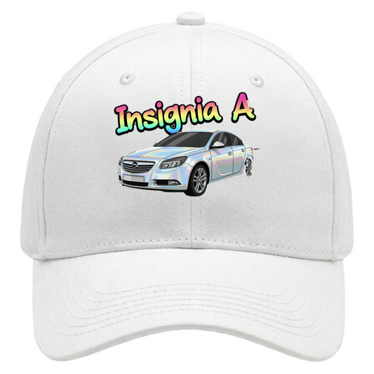 Opel Insignia A Cap