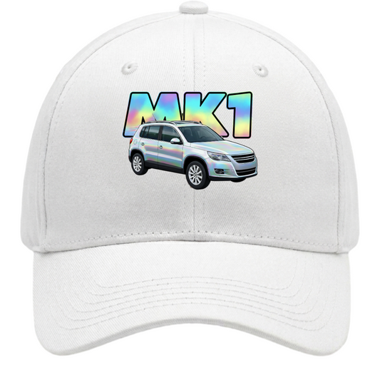 Tiguan MK1 Cap