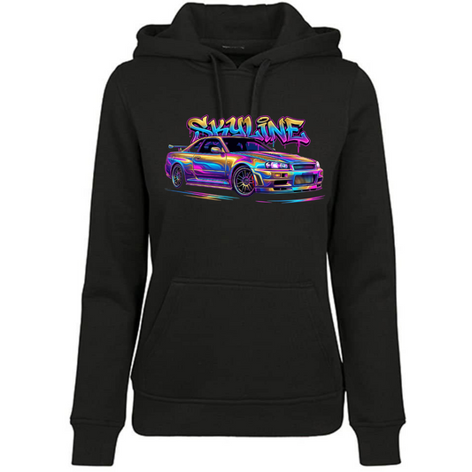 Nissan Skyline
