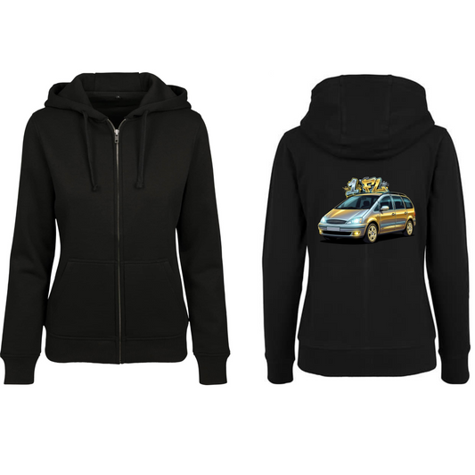 Ford Galaxy 1 FL