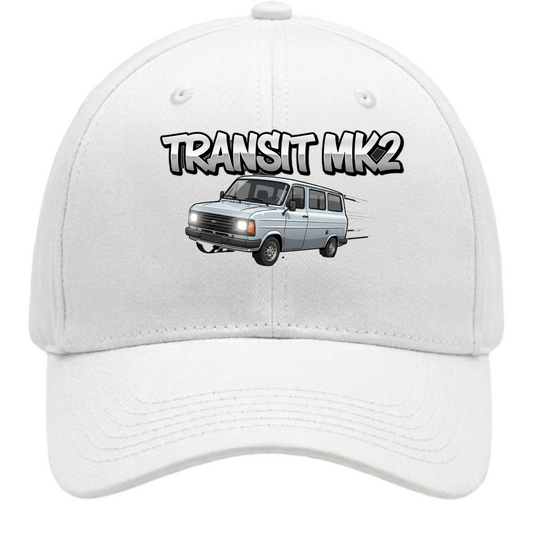 Ford Transit MK2 Cap