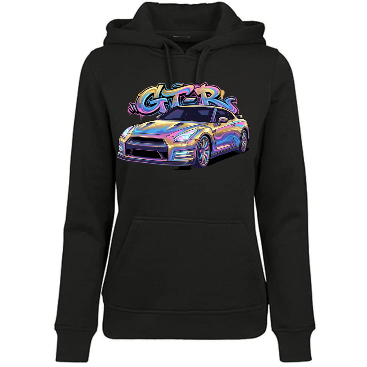 Nissan GT-R