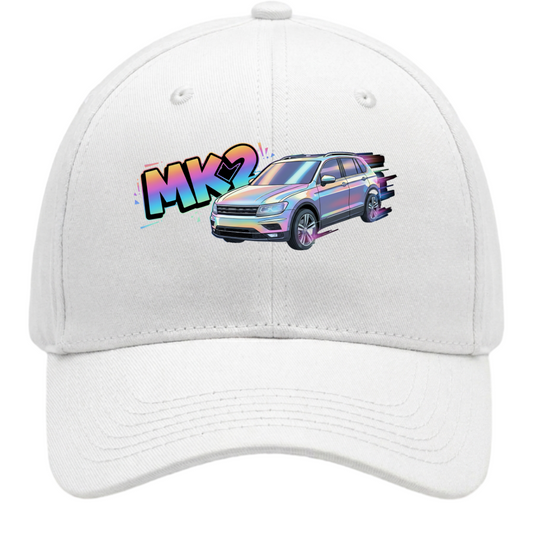 Tiguan MK2 Cap