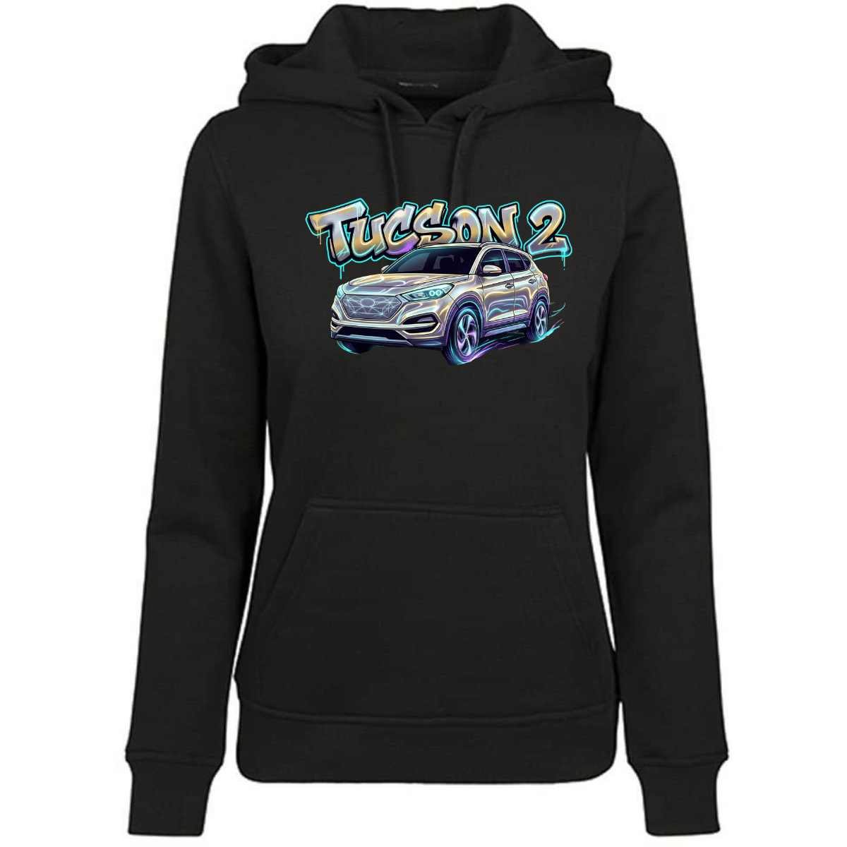 Hyundai Tucson 2