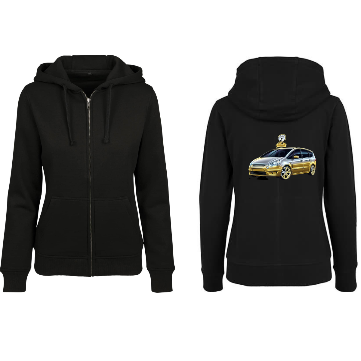 Ford Galaxy 2