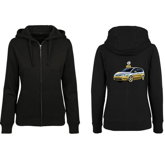 Ford Galaxy 2
