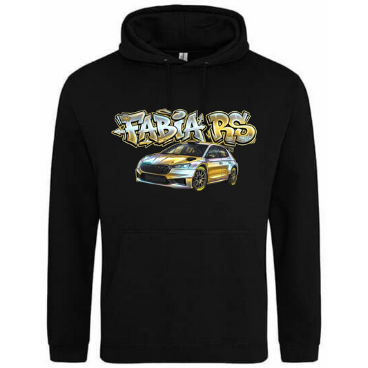 Skoda Fabia RS
