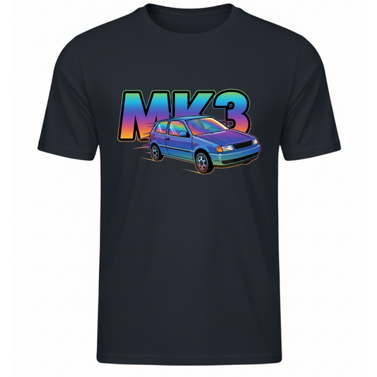 Polo MK3