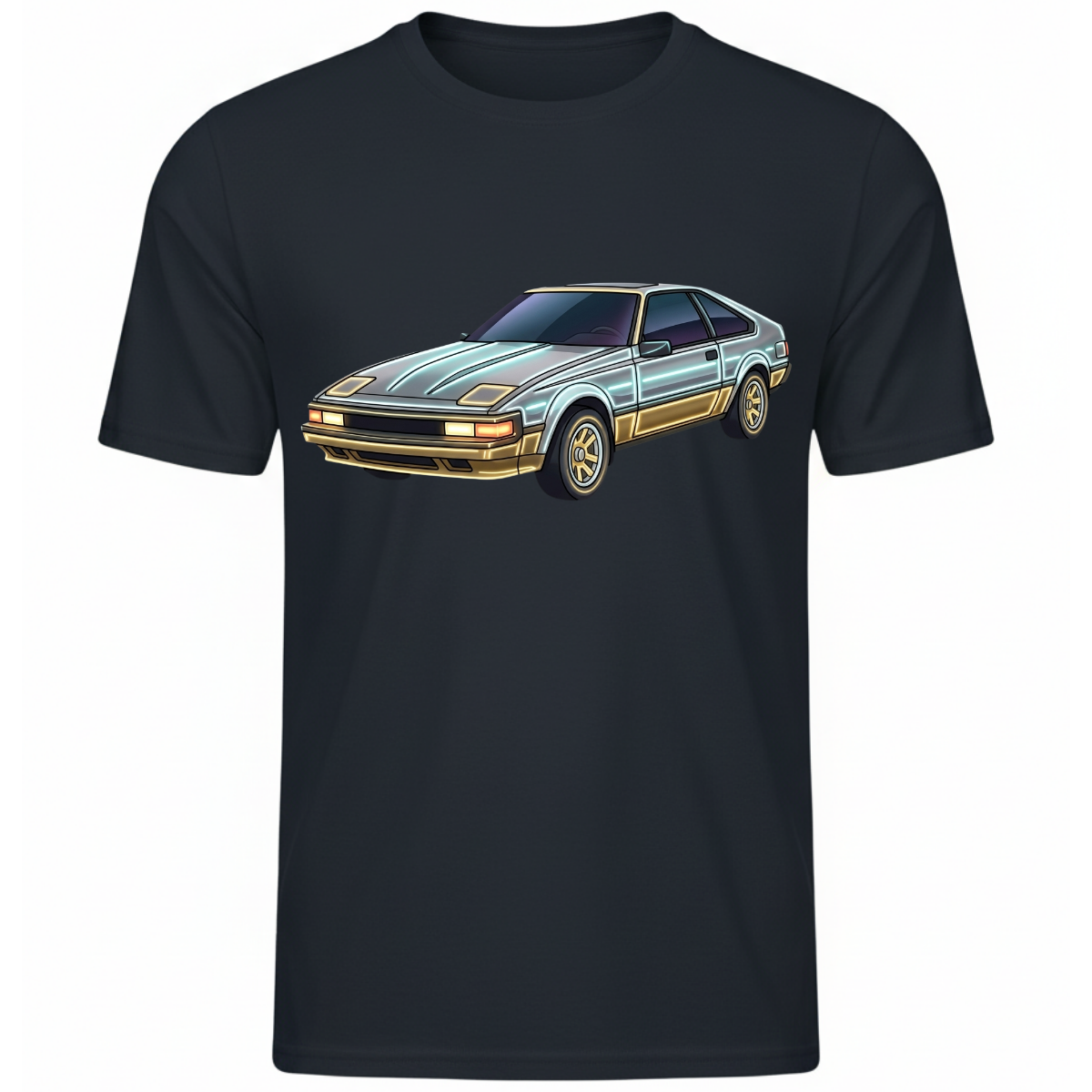Toyota Supra MK2