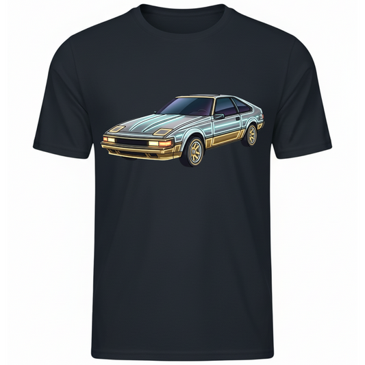 Toyota Supra MK2