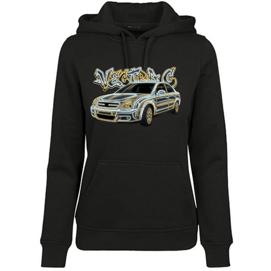 Opel Vectra C