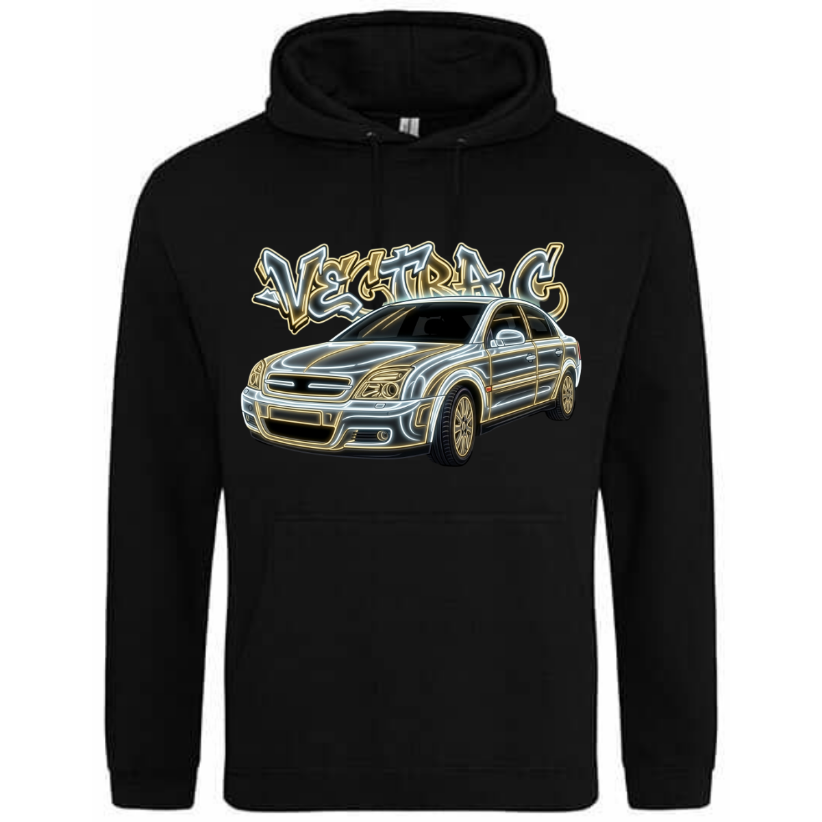 Opel Vectra C