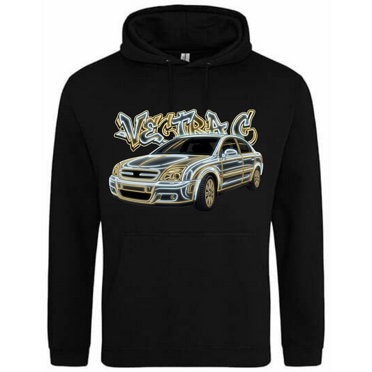 Opel Vectra C
