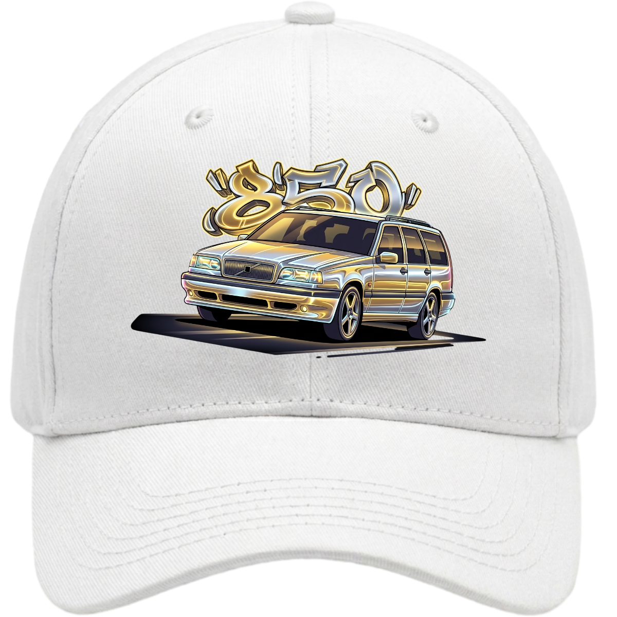 Volvo 850 Cap