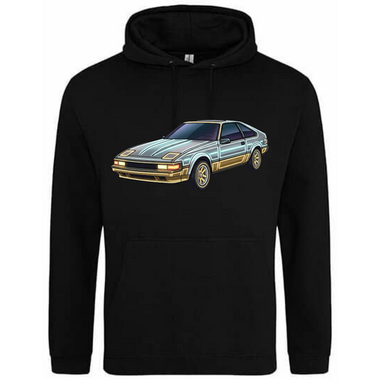 Toyota Supra MK2