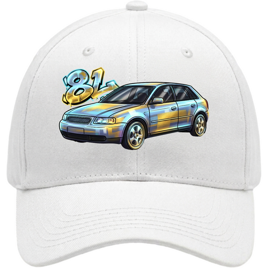 8L Cap